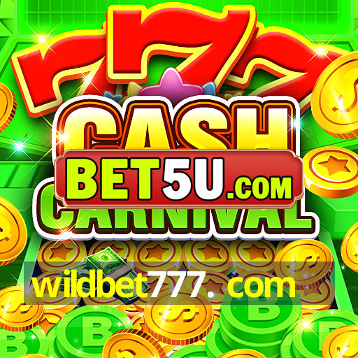 wildbet777. com